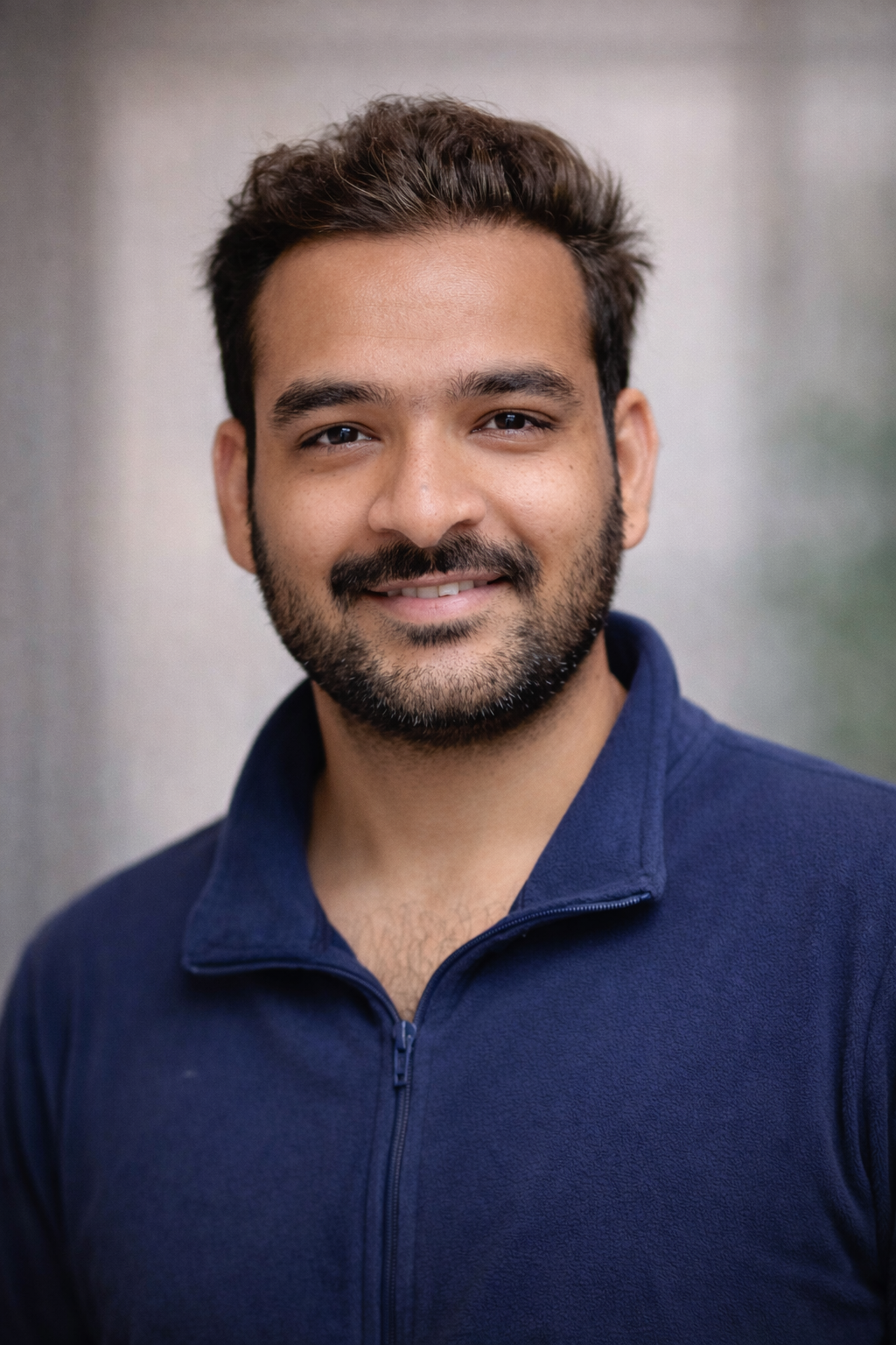 Devansh Pandey